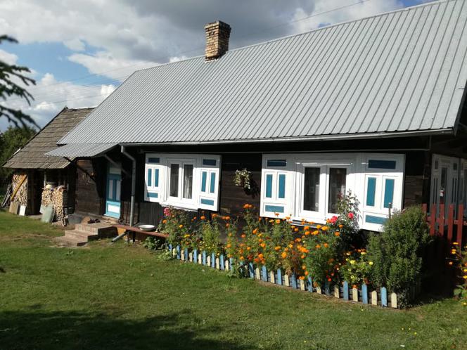 Trześcianka. Zabójstwo 74-latka. Policja zatrzymała białostoczanina