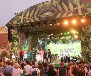 Wystartowała 17. edycja Festiwalu Zaczarowanej Piosenki. Trwa nabór zgłoszeń