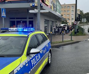 Śmierć 19-letniego Oliwiera wstrząsnęła elblążanami. Matka nie ma wątpliwości: jej syn został brutalnie pobity