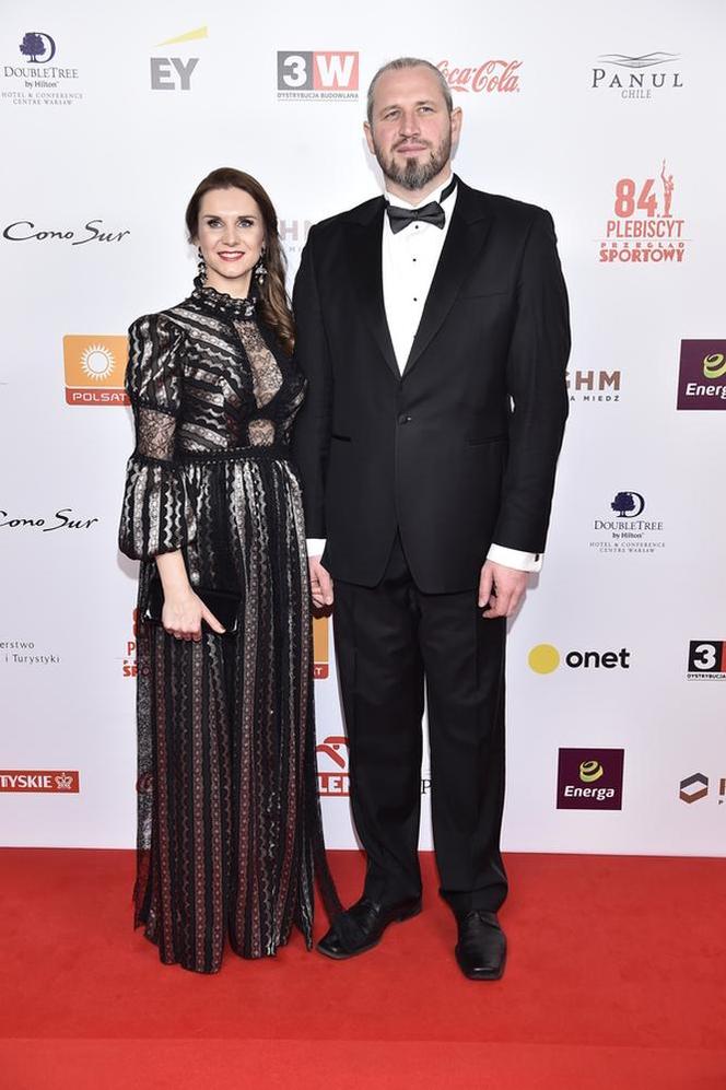 Bal Mistrzów Sportu 2019