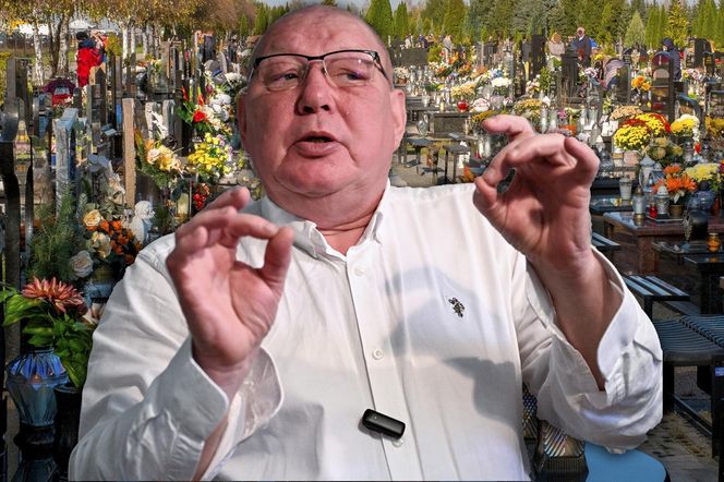 Krzysztof Jackowski zdradza pogodę na Wszystkich Świętych 2025. Jego wizja różni się od prognoz synoptyków!