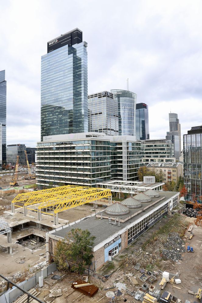 Archicom. Projekt M7