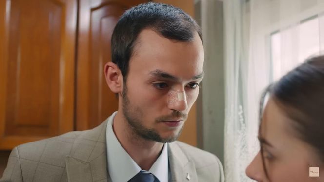 Tak będą wyglądać zaręczyny w domu Sili