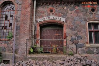 Zabytkowa gorzelnia w Zakrzewie. To prawdziwa perła architektury w Wielkopolsce!