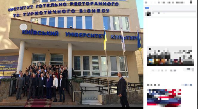 Wałęsa ZNÓW został profesorem, a nie ma nawet matury