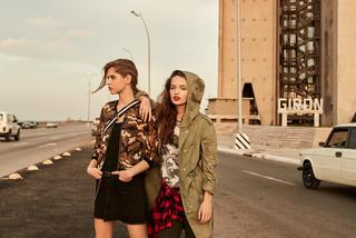 Ubrania na wiosnę i lato z kolekcji Sinsay. Zobacz propozycje!