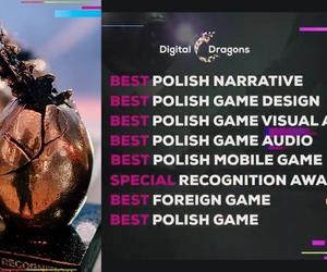 Digital Dragons 2024. Najlepsze gry w Polsce! Kto otrzymał nagrody?