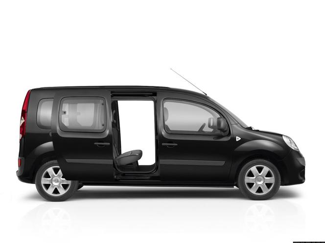 Renault Grand Kangoo