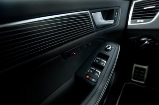 Audi SQ5 plus 3.0 V6 TDI quattro
