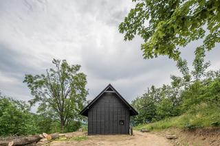 Budowa domu okapowego