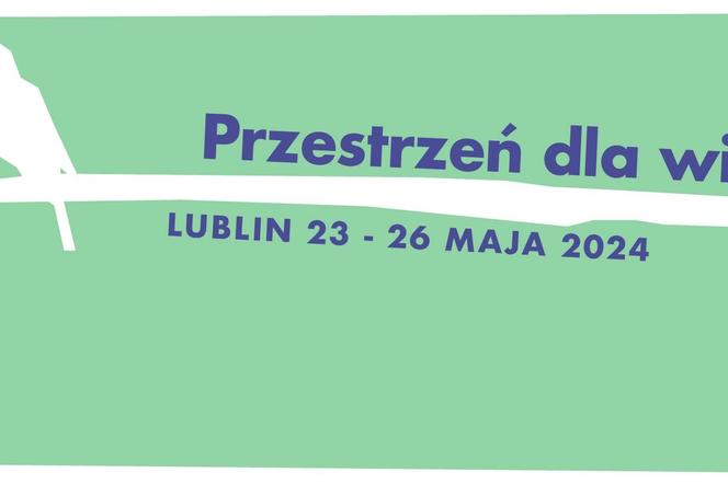Miasto Poezji 2024 -  lubelski festiwal poetycki powraca