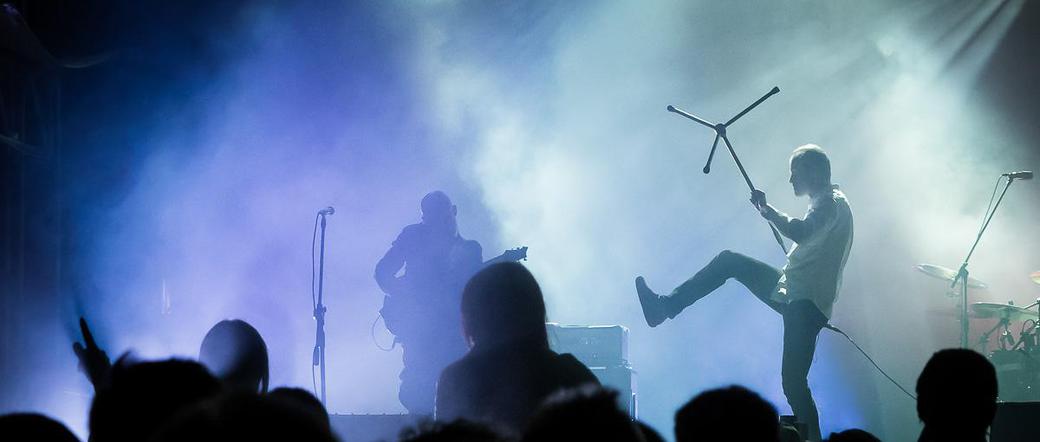 Cieszanów Rock Festiwal