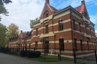 Zachwycał się nim sam Robert Makłowicz. Poznajcie najciekawsze uzdrowisko w Małopolsce [GALERIA]