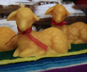 Jarmark Wielkanocny w lubelskim skansenie