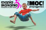 Mania Skakania: Pierwszy park trampolin na Lubelszczyźnie