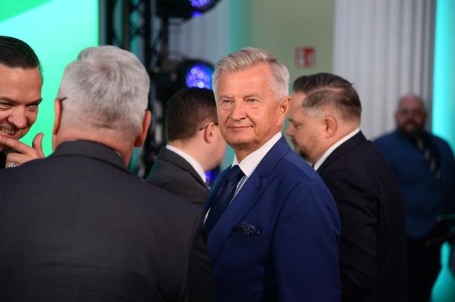 Konferencja: Zdolności Marynarki Wojennej RP i ochrona infrastruktury krytycznej na Bałtyku