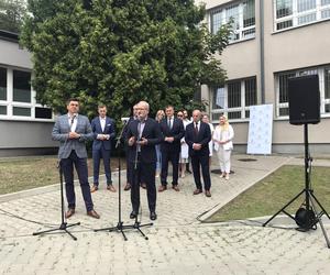 Rekordowe pieniądze dla szpitala psychiatrycznego