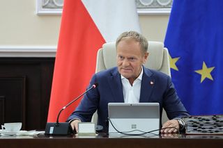 Donald Tusk ostro o zawetowaniu ustawy obniżającej składkę zdrowotną!