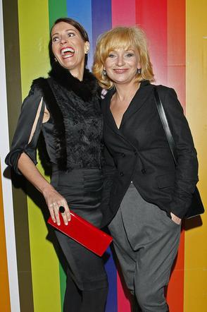 Paulina Kurzajewska, Katarzyna Żak