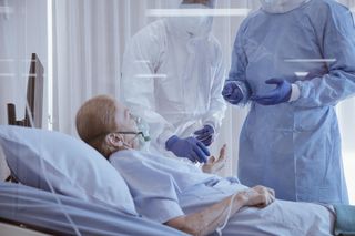 Cholera w Polsce. Koniec kwarantanny pierwszej grupy pacjentów