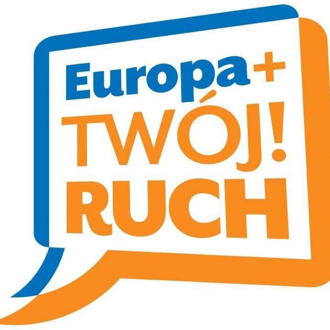 Komitet Wyborczy Europa plus Twój Ruch