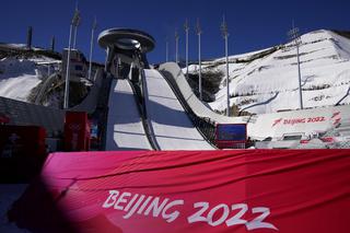IO Pekin 2022: TERMINARZ SOBOTA 12.02. Igrzyska Pekin 2022 PROGRAM 12.02. ZIO Pekin jakie dyscypliny dzisiaj? Pekin 2022: terminarz, program 12.02