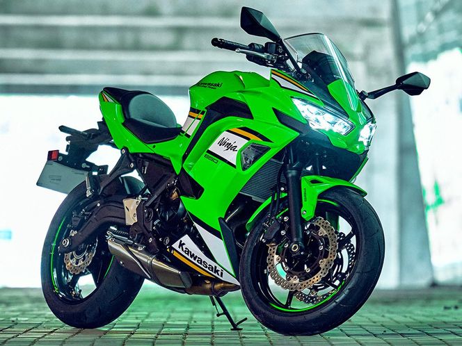 Festiwal Green Days Kawasaki nadchodzi. Niezapomniane wrażenia nad jeziorem Bełdany!