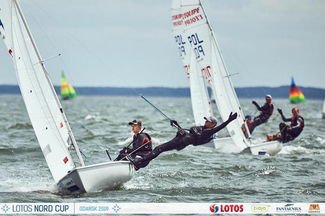 Podsumowanie regat LOTOS Nord Cup Gdańsk 2019