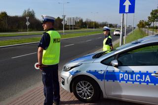 Jest gorzej niż rok temu. Podkarpacka policja podsumowała wakacje 2021