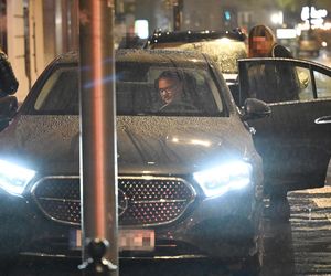 Tomasz Karolak wyprawił 18 urodziny dla Leny Kołakowskiej