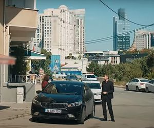 Emanet. Nana o krok od śmierci 