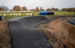 Nowy pumptrack w Szczecinie