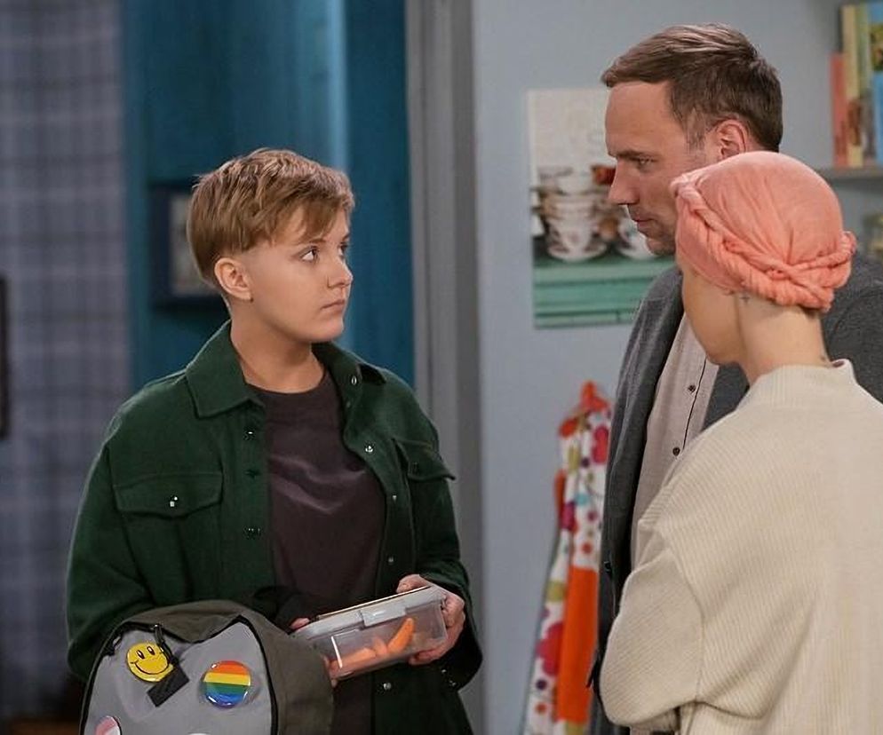 Pierwsza miłość, odcinek 3714: Kinga odkryje prawdę o Gabi. Córka Janka ma swój sekret 