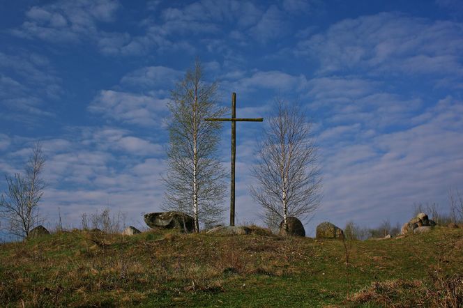 Powiat łomżyński