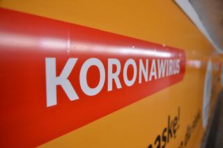 Koronawirus w Polsce: PRZERAŻAJĄCA przepowiednia. Te słowa budzą grozę