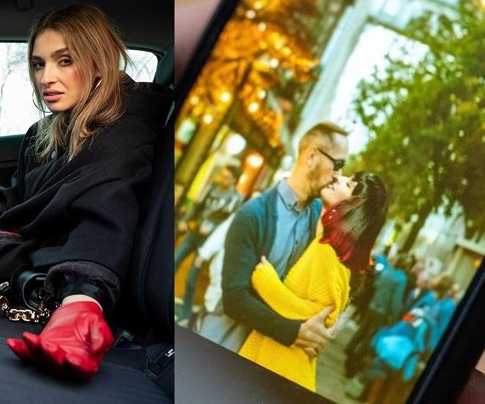 Olga Jankowska wróci do Barw szczęścia? Pokażą jak teraz wygląda Klara! Żona Huberta z kochankiem.  Kompletnie jej odbije - ZDJĘCIA