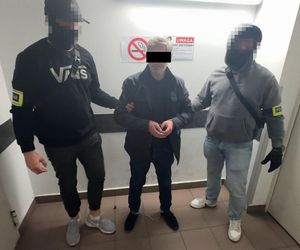 Za pieniądze są gotowi na wszystko. Napadają, okradają i mordują z bronią w ręku