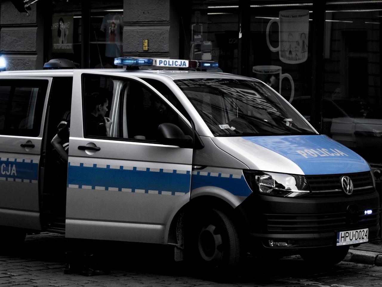 Radiowozy dla policji z Płocka. Służba będzie sprawniejsza! 