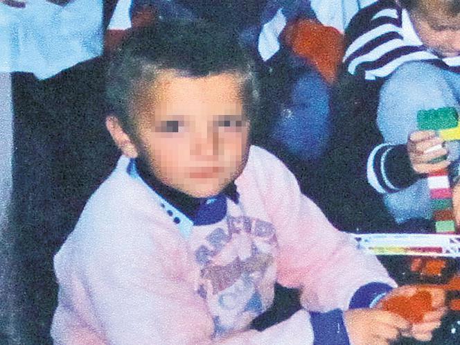 Zabrali mi dzieci bo nie mam pracy