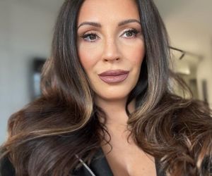 Dominika Serowska, narzeczona Marcina Hakiela