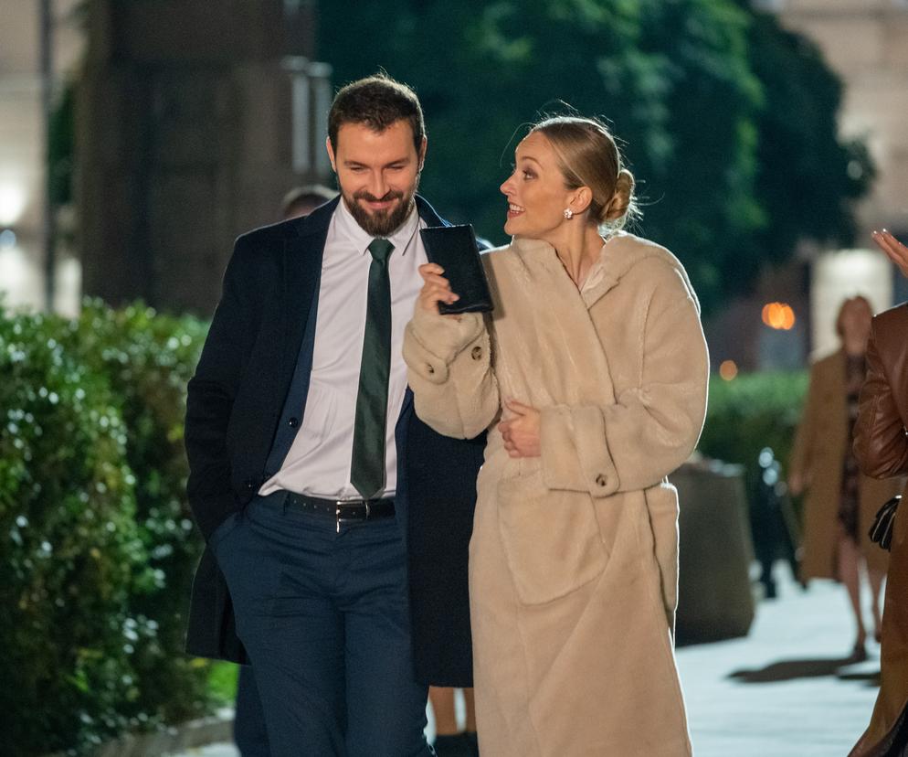 Renata z Barw szczęścia przejdzie wielką metamorfozę! U boku Marcina Kodura zostanie wielką damą! - ZDJĘCIA