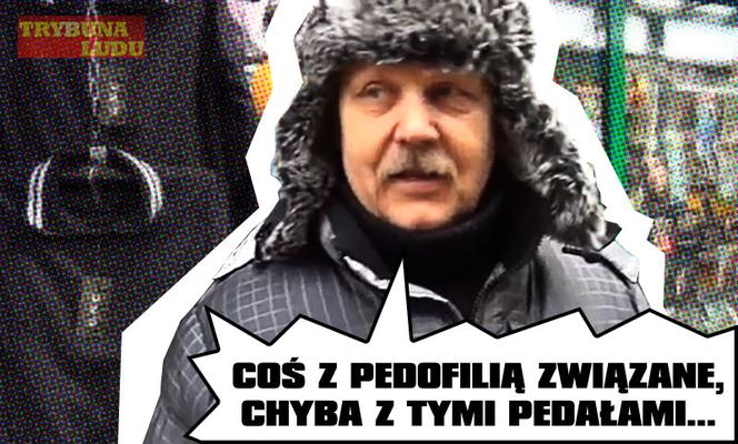 Co to jest gender?
