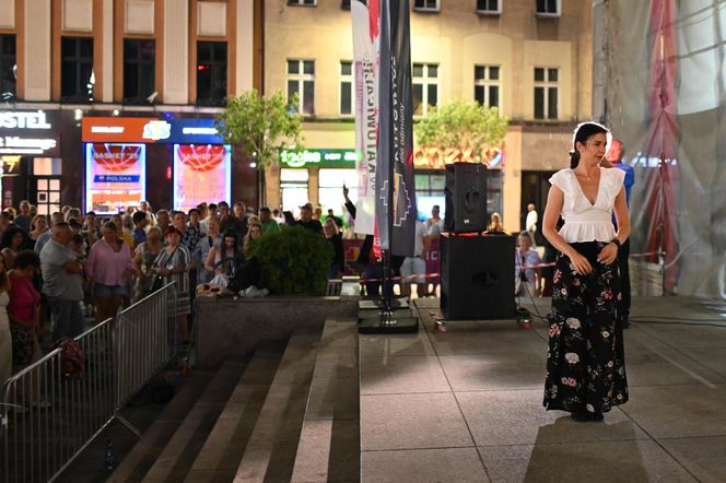 Gorące rytmy na zakończenie lata. Karnawałowy finał "Roztańczonego Wyspiańskiego" w Katowicach