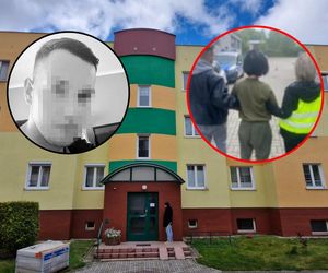 Zamordowała kochanka i wmawiała, że się zabił. Okrutna zbrodnia w Ciechocinku 