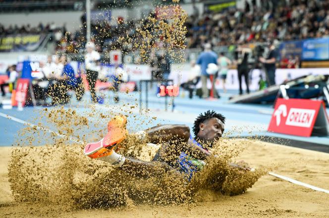 Jubileuszowy Orlen Copernicus Cup w Toruniu. Zdjęcia kibiców i sportowców