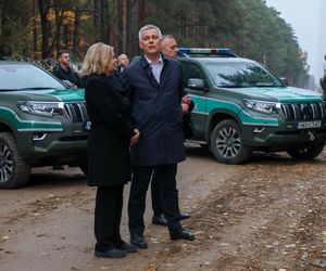 Kiedy zostaną zniesione kontrole na niemieckich granicach? Nancy Feaser podała konkretny warunek