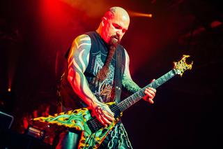 Kerry King tajemniczym gościem Mystic Festival! To nie koniec niespodzianek!