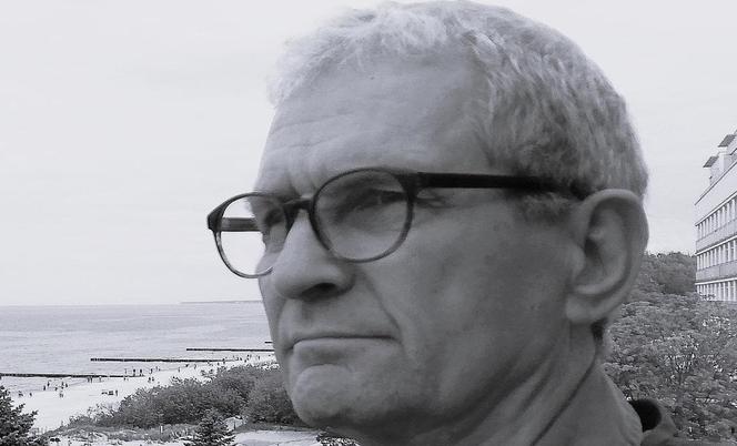Marek Antonowicz 