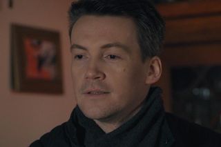 M jak miłość, odcinek 1865:  Jakub (Krzysztof Kwiatkowski) 