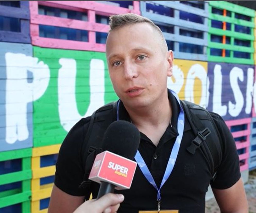 Krzysztof Brejza Campus Polska